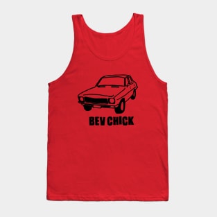 Bev Chick Tank Top